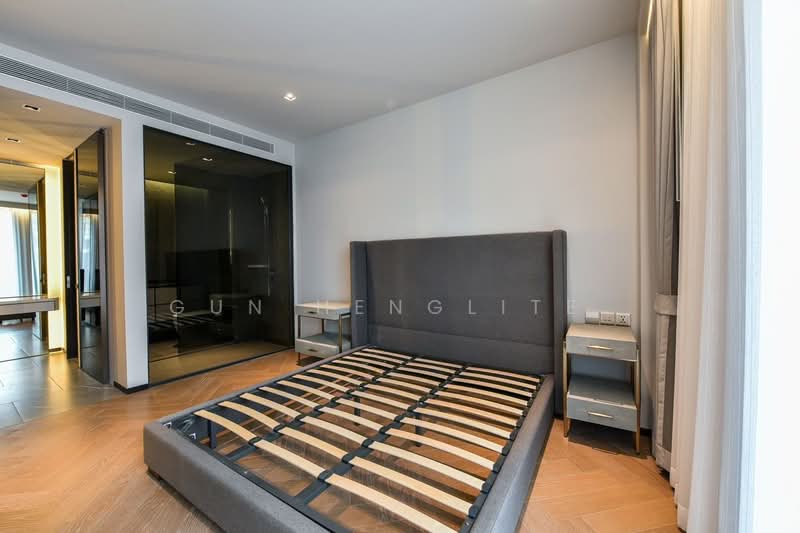 The Reserve 61 Hideaway, Bangkok, 92 Sukhumvit 61, Khlong Tan Nua, Watthana, Bangkok, 2 Bedrooms, 122 sqm, Condo For Rent, by Gun Henglite , 500198267 - DDproperty.com