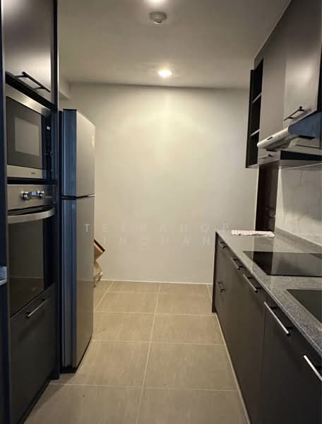 Grand Langsuan, Bangkok, Soi Lang Suan ,Ploenchit Road, Lumphini, Pathum Wan, Bangkok, 3 Bedrooms, 171 sqm, Condo For Rent, by Teeranop Inchan, 500198268 - DDproperty.com