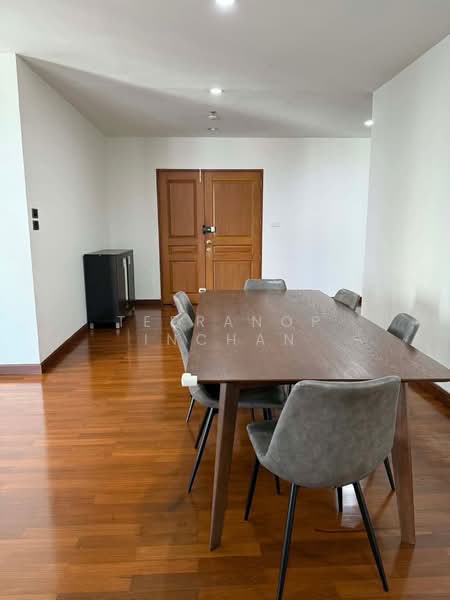 Grand Langsuan, Bangkok, Soi Lang Suan ,Ploenchit Road, Lumphini, Pathum Wan, Bangkok, 3 Bedrooms, 171 sqm, Condo For Rent, by Teeranop Inchan, 500198268 - DDproperty.com