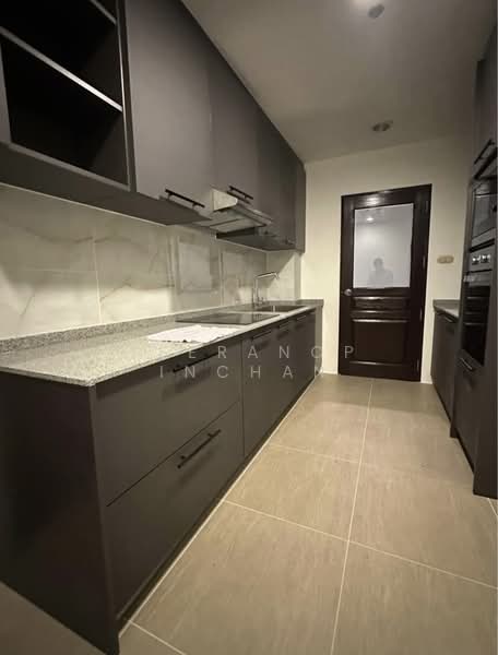 Grand Langsuan, Bangkok, Soi Lang Suan ,Ploenchit Road, Lumphini, Pathum Wan, Bangkok, 3 Bedrooms, 171 sqm, Condo For Rent, by Teeranop Inchan, 500198268 - DDproperty.com