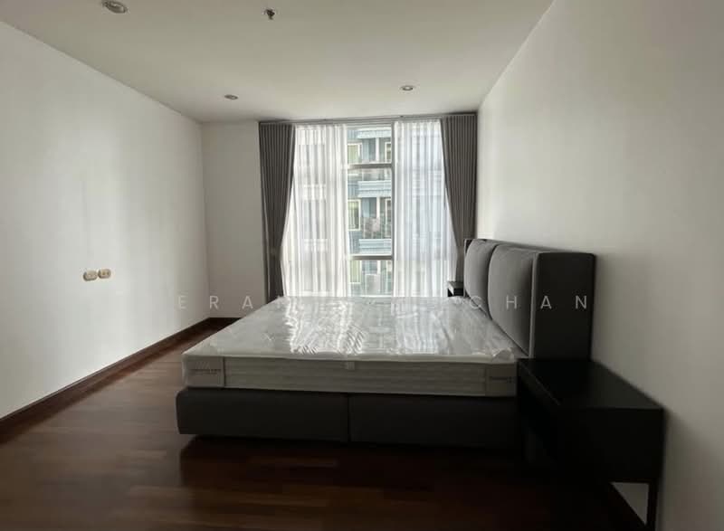 Grand Langsuan, Bangkok, Soi Lang Suan ,Ploenchit Road, Lumphini, Pathum Wan, Bangkok, 3 Bedrooms, 171 sqm, Condo For Rent, by Teeranop Inchan, 500198268 - DDproperty.com