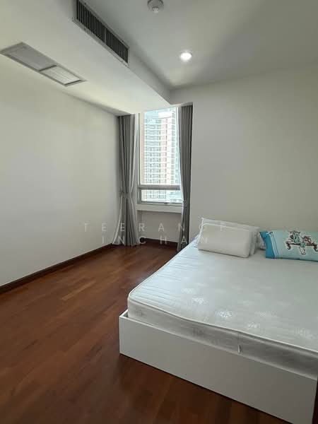 Grand Langsuan, Bangkok, Soi Lang Suan ,Ploenchit Road, Lumphini, Pathum Wan, Bangkok, 3 Bedrooms, 171 sqm, Condo For Rent, by Teeranop Inchan, 500198268 - DDproperty.com