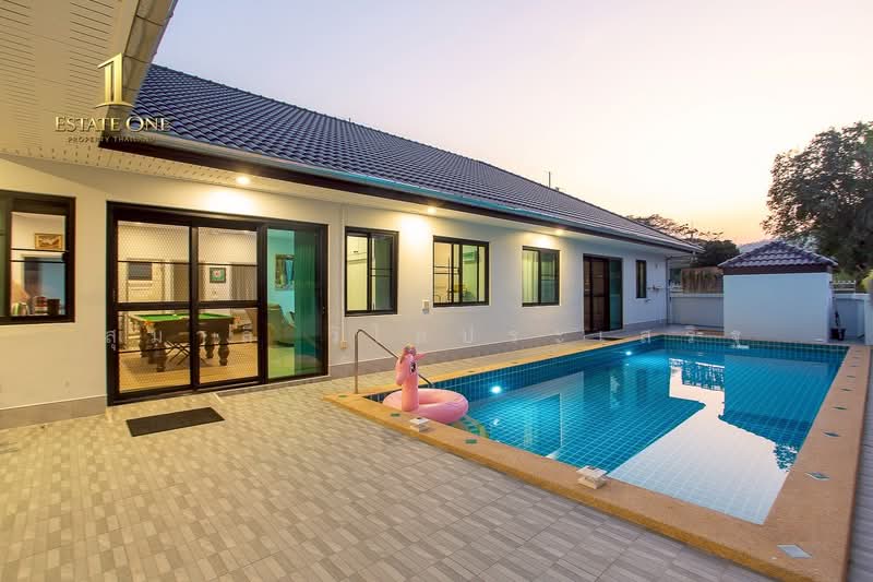 ขาย - Highland Park : ไฮแลนด์ ปาร์ค, ประจวบคีรีขันธ์