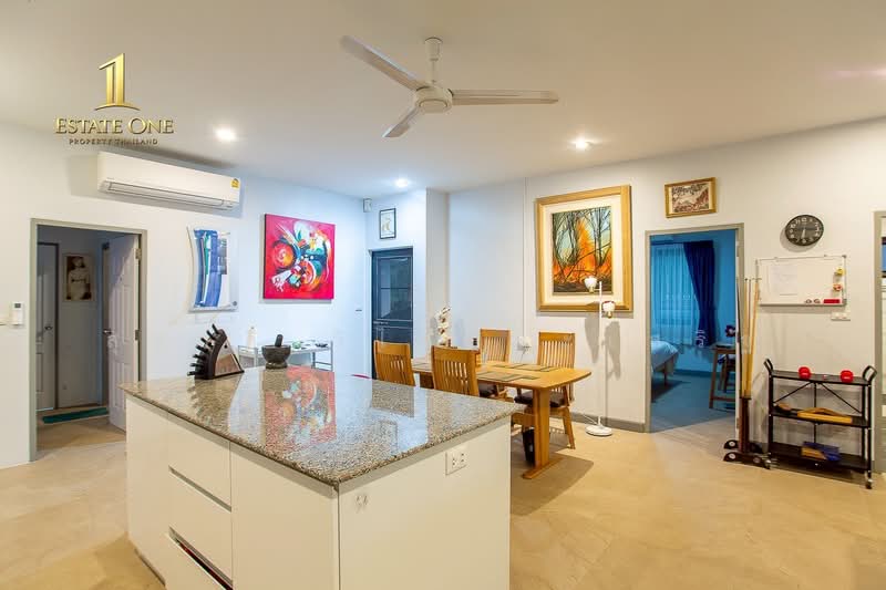 Highland Park, Prachuap Khiri Khan, Soi Mooban Samrong Village, Hua Hin, Hua Hin, Prachuap Khiri Khan, 5 Bedrooms, 612 sqm, Single Detached House For Sale, by สุมาลี วิไลประเสริฐ, 500198272 - DDproperty.com