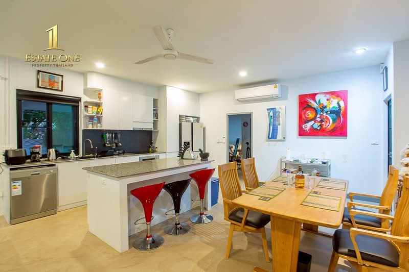 Highland Park, Prachuap Khiri Khan, Soi Mooban Samrong Village, Hua Hin, Hua Hin, Prachuap Khiri Khan, 5 Bedrooms, 612 sqm, Single Detached House For Sale, by สุมาลี วิไลประเสริฐ, 500198272 - DDproperty.com