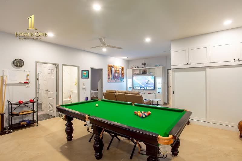 Highland Park, Prachuap Khiri Khan, Soi Mooban Samrong Village, Hua Hin, Hua Hin, Prachuap Khiri Khan, 5 Bedrooms, 612 sqm, Single Detached House For Sale, by สุมาลี วิไลประเสริฐ, 500198272 - DDproperty.com