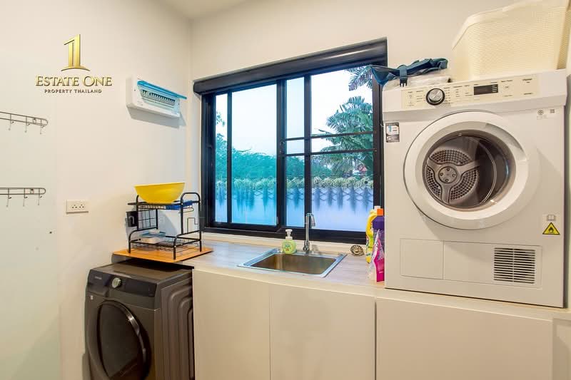 Highland Park, Prachuap Khiri Khan, Soi Mooban Samrong Village, Hua Hin, Hua Hin, Prachuap Khiri Khan, 5 Bedrooms, 612 sqm, Single Detached House For Sale, by สุมาลี วิไลประเสริฐ, 500198272 - DDproperty.com