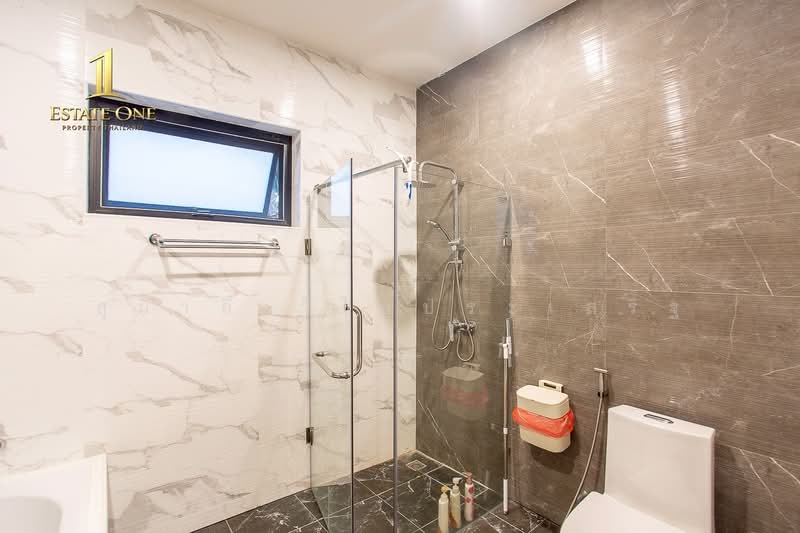 Highland Park, Prachuap Khiri Khan, Soi Mooban Samrong Village, Hua Hin, Hua Hin, Prachuap Khiri Khan, 5 Bedrooms, 612 sqm, Single Detached House For Sale, by สุมาลี วิไลประเสริฐ, 500198272 - DDproperty.com