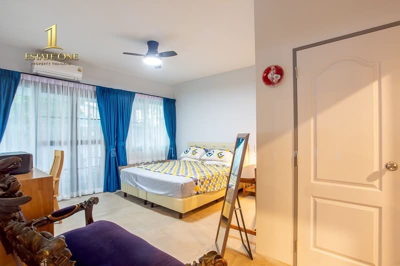 Highland Park, Prachuap Khiri Khan, Soi Mooban Samrong Village, Hua Hin, Hua Hin, Prachuap Khiri Khan, 5 Bedrooms, 612 sqm, Single Detached House For Sale, by สุมาลี วิไลประเสริฐ, 500198272 - DDproperty.com