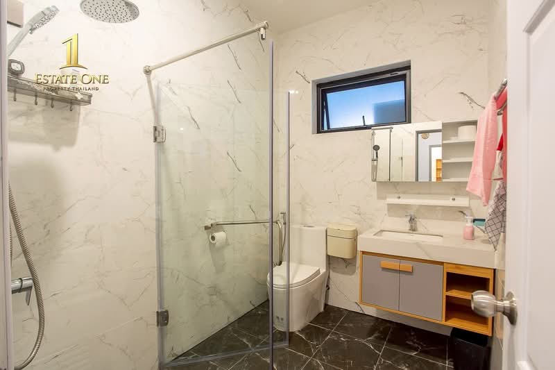 Highland Park, Prachuap Khiri Khan, Soi Mooban Samrong Village, Hua Hin, Hua Hin, Prachuap Khiri Khan, 5 Bedrooms, 612 sqm, Single Detached House For Sale, by สุมาลี วิไลประเสริฐ, 500198272 - DDproperty.com