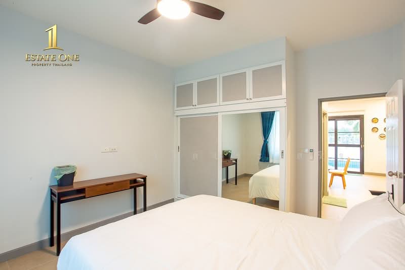 Highland Park, Prachuap Khiri Khan, Soi Mooban Samrong Village, Hua Hin, Hua Hin, Prachuap Khiri Khan, 5 Bedrooms, 612 sqm, Single Detached House For Sale, by สุมาลี วิไลประเสริฐ, 500198272 - DDproperty.com