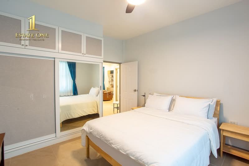 Highland Park, Prachuap Khiri Khan, Soi Mooban Samrong Village, Hua Hin, Hua Hin, Prachuap Khiri Khan, 5 Bedrooms, 612 sqm, Single Detached House For Sale, by สุมาลี วิไลประเสริฐ, 500198272 - DDproperty.com