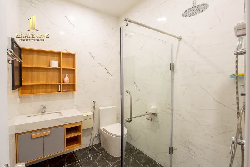 Highland Park, Prachuap Khiri Khan, Soi Mooban Samrong Village, Hua Hin, Hua Hin, Prachuap Khiri Khan, 5 Bedrooms, 612 sqm, Single Detached House For Sale, by สุมาลี วิไลประเสริฐ, 500198272 - DDproperty.com