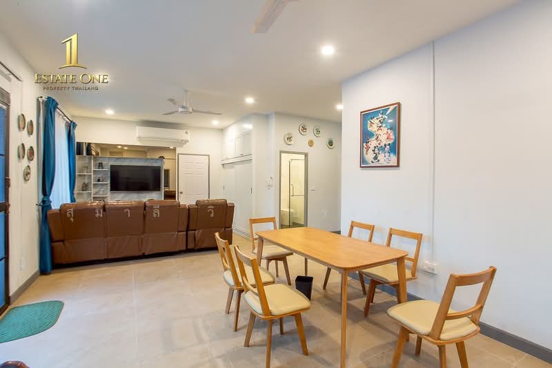 Highland Park, Prachuap Khiri Khan, Soi Mooban Samrong Village, Hua Hin, Hua Hin, Prachuap Khiri Khan, 5 Bedrooms, 612 sqm, Single Detached House For Sale, by สุมาลี วิไลประเสริฐ, 500198272 - DDproperty.com