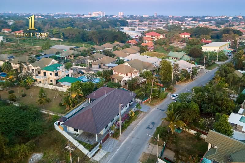 Highland Park, Prachuap Khiri Khan, Soi Mooban Samrong Village, Hua Hin, Hua Hin, Prachuap Khiri Khan, 5 Bedrooms, 612 sqm, Single Detached House For Sale, by สุมาลี วิไลประเสริฐ, 500198272 - DDproperty.com