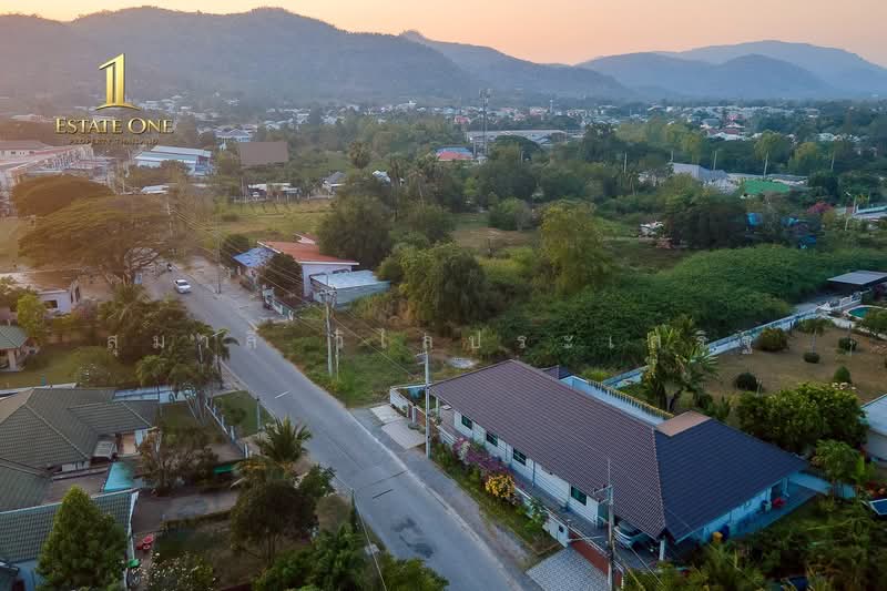 ขาย - Highland Park : ไฮแลนด์ ปาร์ค, ประจวบคีรีขันธ์