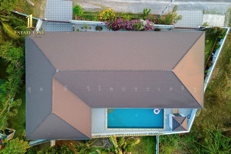 Highland Park, Prachuap Khiri Khan, Soi Mooban Samrong Village, Hua Hin, Hua Hin, Prachuap Khiri Khan, 5 Bedrooms, 612 sqm, Single Detached House For Sale, by สุมาลี วิไลประเสริฐ, 500198272 - DDproperty.com