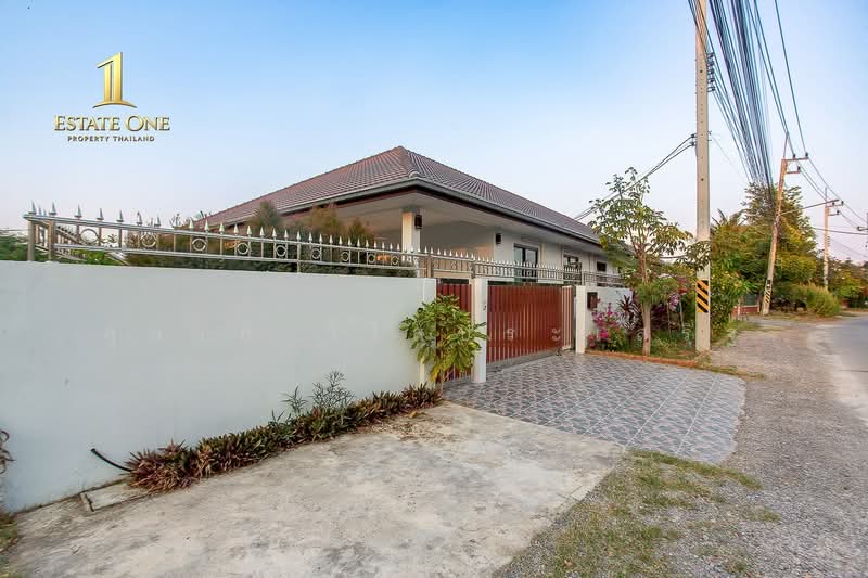 Highland Park, Prachuap Khiri Khan, Soi Mooban Samrong Village, Hua Hin, Hua Hin, Prachuap Khiri Khan, 5 Bedrooms, 612 sqm, Single Detached House For Sale, by สุมาลี วิไลประเสริฐ, 500198272 - DDproperty.com