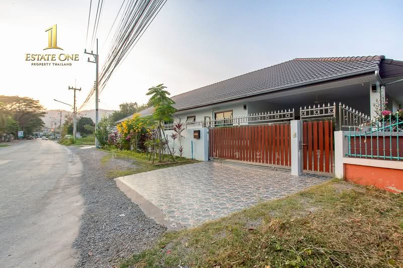 Highland Park, Prachuap Khiri Khan, Soi Mooban Samrong Village, Hua Hin, Hua Hin, Prachuap Khiri Khan, 5 Bedrooms, 612 sqm, Single Detached House For Sale, by สุมาลี วิไลประเสริฐ, 500198272 - DDproperty.com