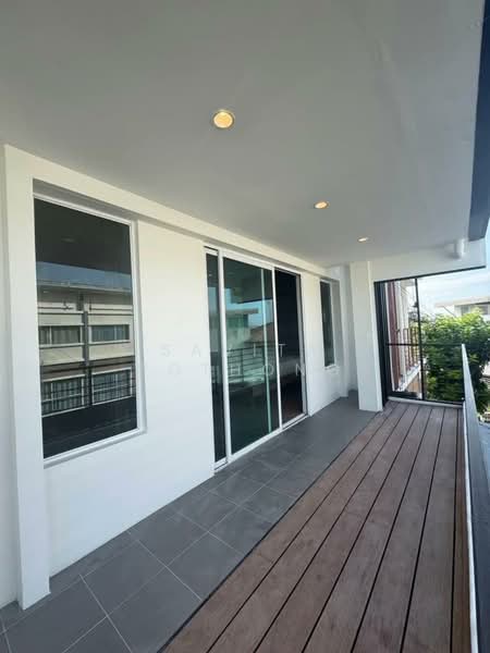 Villette City Pattanakarn 38 : วิลเลต ซิตี้ พัฒนาการ 38, กรุงเทพ, ถนนพัฒนาการ, ประเวศ, ประเวศ, กรุงเทพ, 300 ตร.ม., บ้านเดี่ยว ขาย, โดย Savita Pothong, 500198273 - DDproperty.com