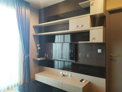 For Rent - Keyne by Sansiri, Bangkok