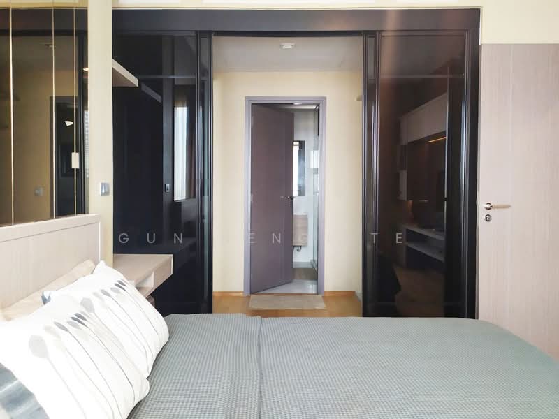 Keyne by Sansiri, Bangkok, 766 Sukhumvit Road, Khlong Toei, Khlong Toei, Bangkok, 1 Bedroom, 54 sqm, Condo For Rent, by Gun Henglite , 500198274 - DDproperty.com