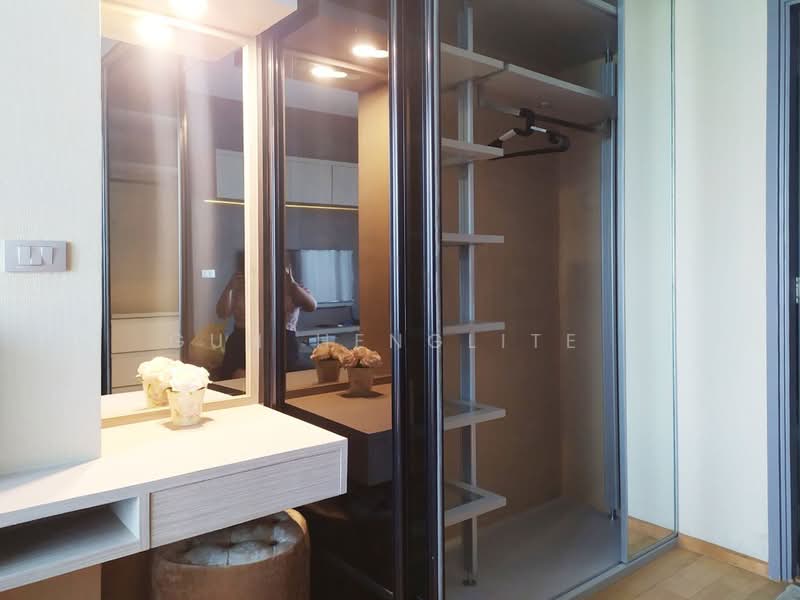 Keyne by Sansiri, Bangkok, 766 Sukhumvit Road, Khlong Toei, Khlong Toei, Bangkok, 1 Bedroom, 54 sqm, Condo For Rent, by Gun Henglite , 500198274 - DDproperty.com