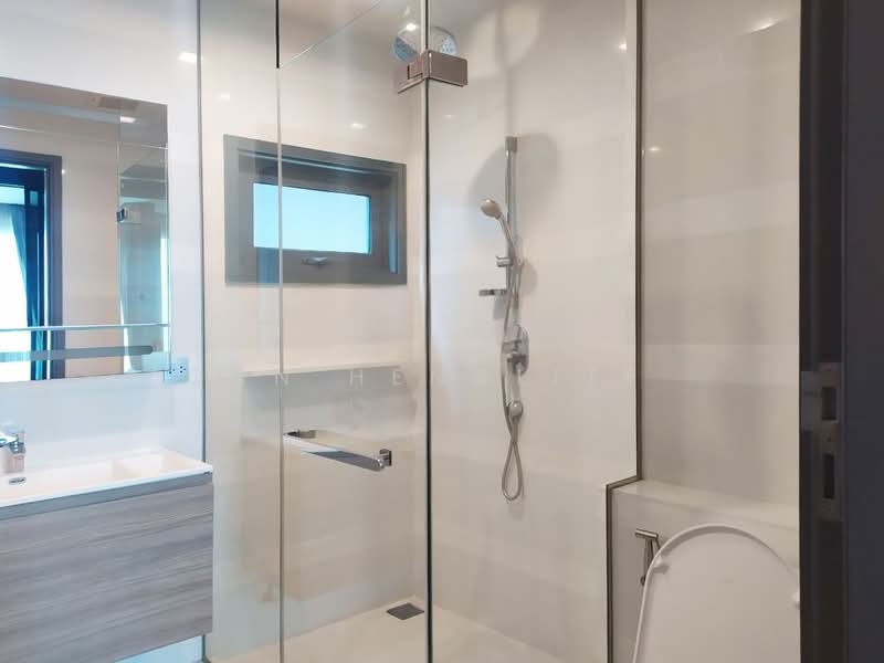 Keyne by Sansiri, Bangkok, 766 Sukhumvit Road, Khlong Toei, Khlong Toei, Bangkok, 1 Bedroom, 54 sqm, Condo For Rent, by Gun Henglite , 500198274 - DDproperty.com