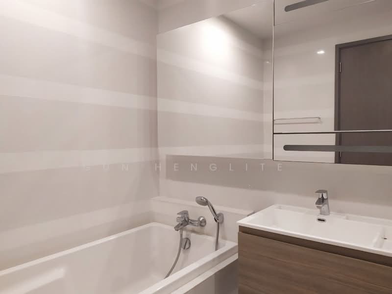 Keyne by Sansiri, Bangkok, 766 Sukhumvit Road, Khlong Toei, Khlong Toei, Bangkok, 1 Bedroom, 54 sqm, Condo For Rent, by Gun Henglite , 500198274 - DDproperty.com