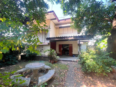 ขาย - บ้านเดี่ยวพร้อมที่ดินพระโขนง กรุงเทพมหานคร, กรุงเทพ