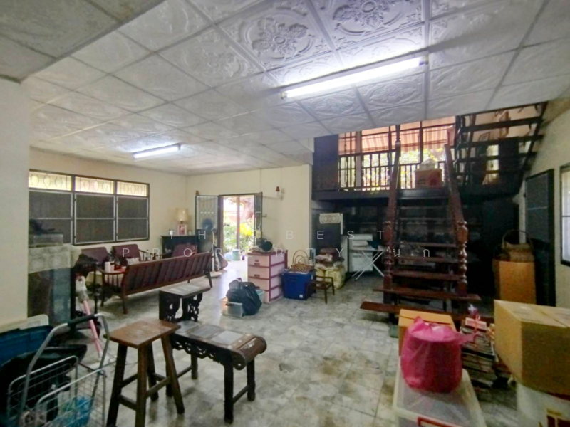 บ้านเดี่ยวพร้อมที่ดินพระโขนง กรุงเทพมหานคร, กรุงเทพ, บางจาก, พระโขนง, กรุงเทพ, 100 ตร.ม., บ้านเดี่ยว ขาย, โดย The Best Property นก, 500198275 - DDproperty.com