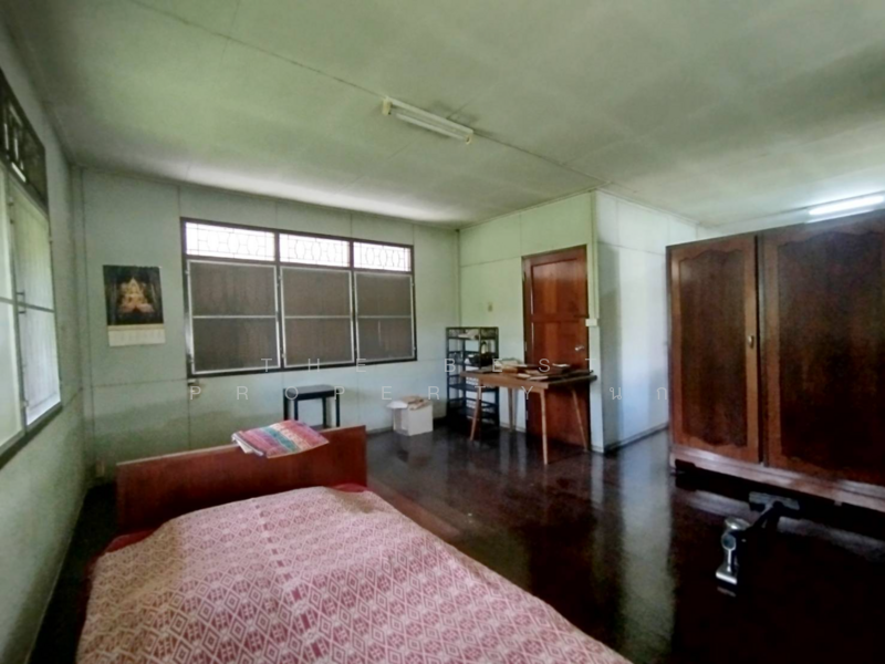 บ้านเดี่ยวพร้อมที่ดินพระโขนง กรุงเทพมหานคร, Bangkok, Bang Chak, Phra Khanong, Bangkok, 2 Bedrooms, 100 sqm, Single Detached House For Sale, by The Best Property นก, 500198275 - DDproperty.com