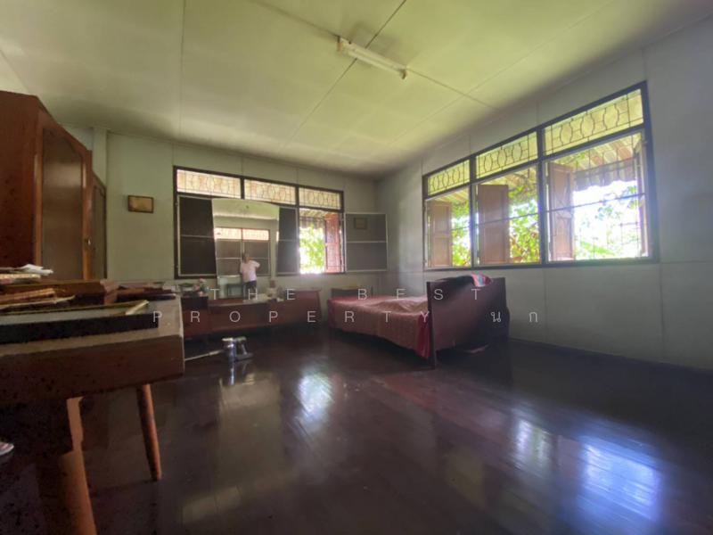 บ้านเดี่ยวพร้อมที่ดินพระโขนง กรุงเทพมหานคร, Bangkok, Bang Chak, Phra Khanong, Bangkok, 2 Bedrooms, 100 sqm, Single Detached House For Sale, by The Best Property นก, 500198275 - DDproperty.com