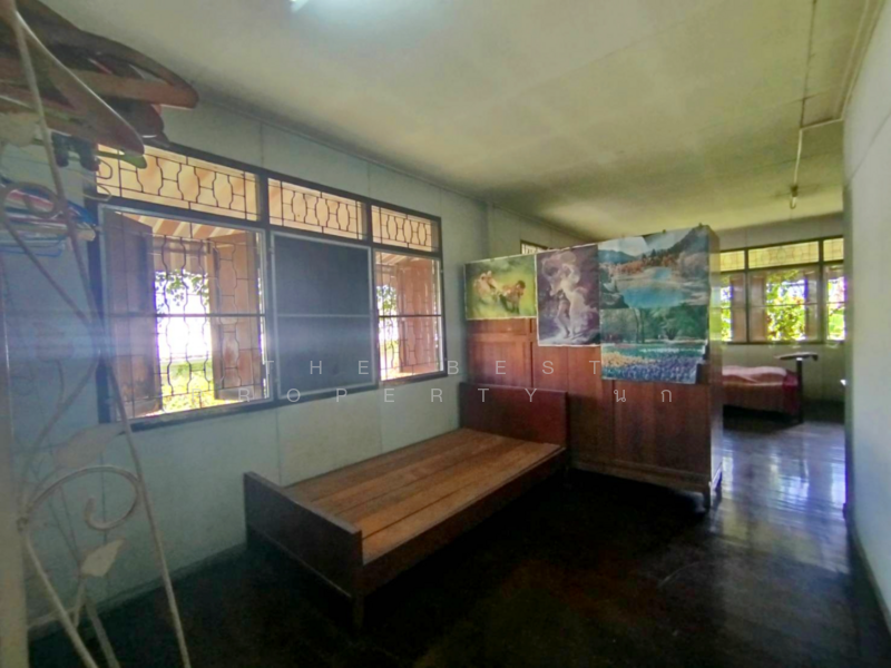 บ้านเดี่ยวพร้อมที่ดินพระโขนง กรุงเทพมหานคร, Bangkok, Bang Chak, Phra Khanong, Bangkok, 2 Bedrooms, 100 sqm, Single Detached House For Sale, by The Best Property นก, 500198275 - DDproperty.com