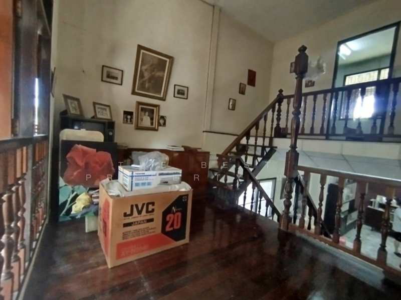 บ้านเดี่ยวพร้อมที่ดินพระโขนง กรุงเทพมหานคร, กรุงเทพ, บางจาก, พระโขนง, กรุงเทพ, 100 ตร.ม., บ้านเดี่ยว ขาย, โดย The Best Property นก, 500198275 - DDproperty.com