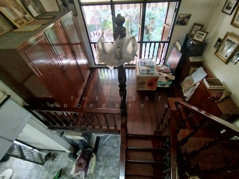 บ้านเดี่ยวพร้อมที่ดินพระโขนง กรุงเทพมหานคร, Bangkok, Bang Chak, Phra Khanong, Bangkok, 2 Bedrooms, 100 sqm, Single Detached House For Sale, by The Best Property นก, 500198275 - DDproperty.com