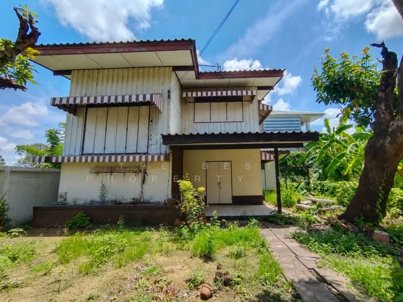 บ้านเดี่ยวพร้อมที่ดินพระโขนง กรุงเทพมหานคร, Bangkok, Bang Chak, Phra Khanong, Bangkok, 2 Bedrooms, 100 sqm, Single Detached House For Sale, by The Best Property นก, 500198275 - DDproperty.com