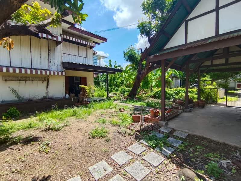 บ้านเดี่ยวพร้อมที่ดินพระโขนง กรุงเทพมหานคร, Bangkok, Bang Chak, Phra Khanong, Bangkok, 2 Bedrooms, 100 sqm, Single Detached House For Sale, by The Best Property นก, 500198275 - DDproperty.com