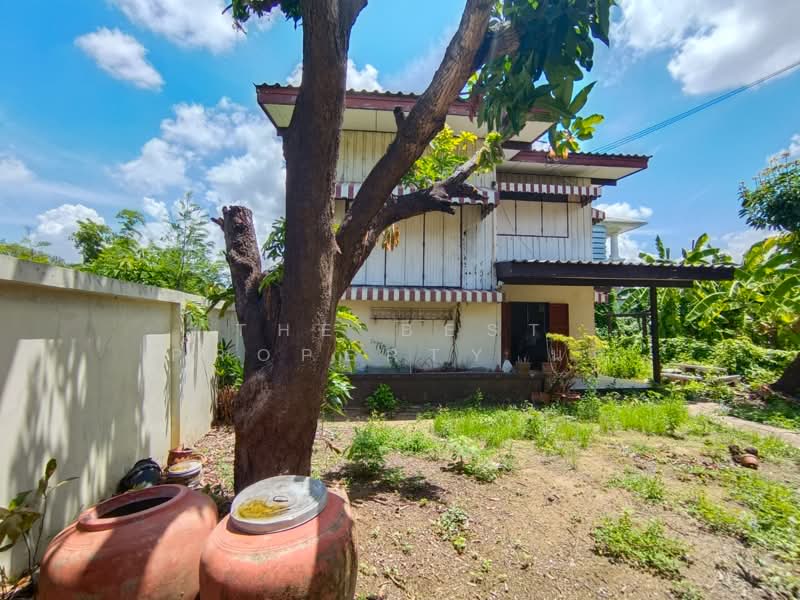 บ้านเดี่ยวพร้อมที่ดินพระโขนง กรุงเทพมหานคร, Bangkok, Bang Chak, Phra Khanong, Bangkok, 2 Bedrooms, 100 sqm, Single Detached House For Sale, by The Best Property นก, 500198275 - DDproperty.com