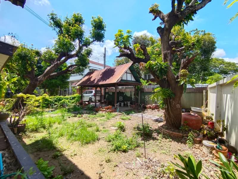 บ้านเดี่ยวพร้อมที่ดินพระโขนง กรุงเทพมหานคร, Bangkok, Bang Chak, Phra Khanong, Bangkok, 2 Bedrooms, 100 sqm, Single Detached House For Sale, by The Best Property นก, 500198275 - DDproperty.com
