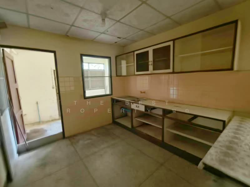 บ้านเดี่ยวพร้อมที่ดินพระโขนง กรุงเทพมหานคร, Bangkok, Bang Chak, Phra Khanong, Bangkok, 2 Bedrooms, 100 sqm, Single Detached House For Sale, by The Best Property นก, 500198275 - DDproperty.com