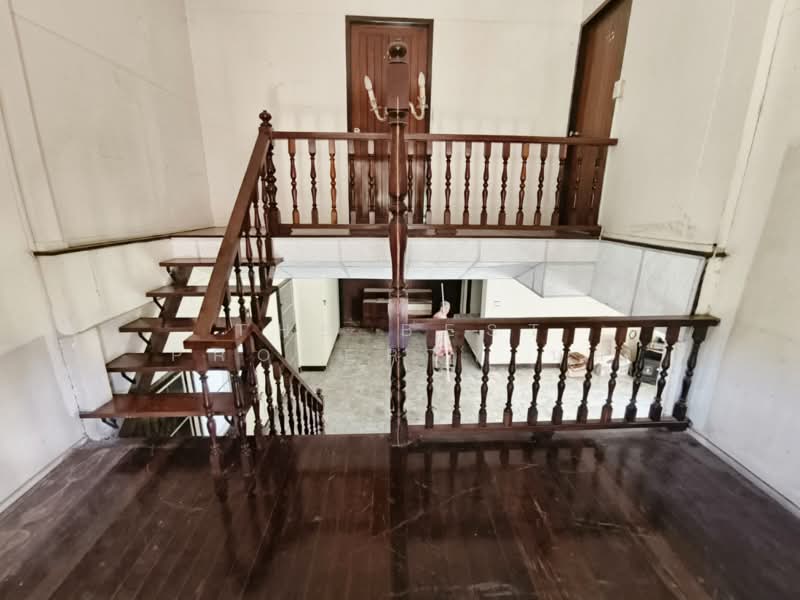บ้านเดี่ยวพร้อมที่ดินพระโขนง กรุงเทพมหานคร, Bangkok, Bang Chak, Phra Khanong, Bangkok, 2 Bedrooms, 100 sqm, Single Detached House For Sale, by The Best Property นก, 500198275 - DDproperty.com