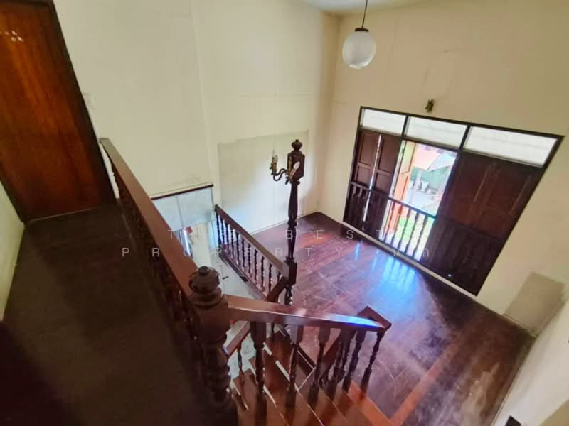 บ้านเดี่ยวพร้อมที่ดินพระโขนง กรุงเทพมหานคร, Bangkok, Bang Chak, Phra Khanong, Bangkok, 2 Bedrooms, 100 sqm, Single Detached House For Sale, by The Best Property นก, 500198275 - DDproperty.com