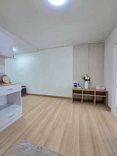 City Villa, Bangkok, Lat Phrao Road 130, Khlong Chan, Bang Kapi, Bangkok, 1 Bedroom, 32 sqm, Condo For Sale, by คุณเหมียว, 500198276 - DDproperty.com