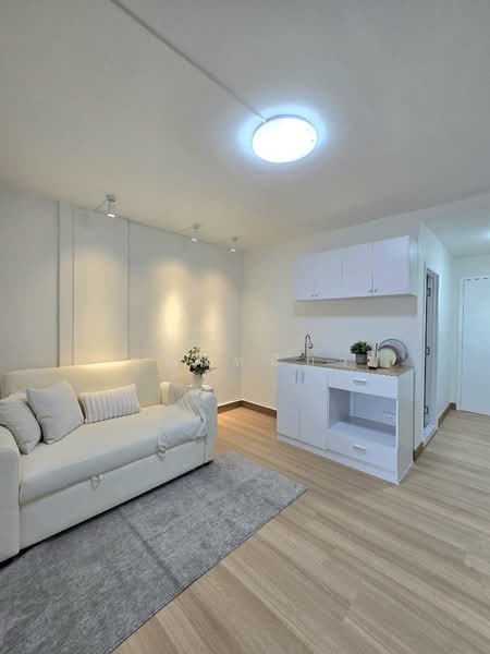 ขาย - City Villa : ซิตี้ วิลล่า, กรุงเทพ