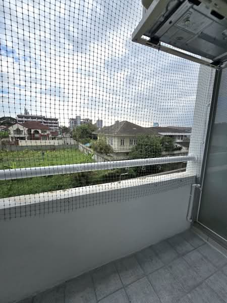 ขาย - City Villa : ซิตี้ วิลล่า, กรุงเทพ