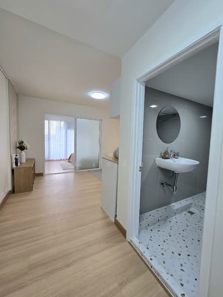 City Villa, Bangkok, Lat Phrao Road 130, Khlong Chan, Bang Kapi, Bangkok, 1 Bedroom, 32 sqm, Condo For Sale, by คุณเหมียว, 500198276 - DDproperty.com