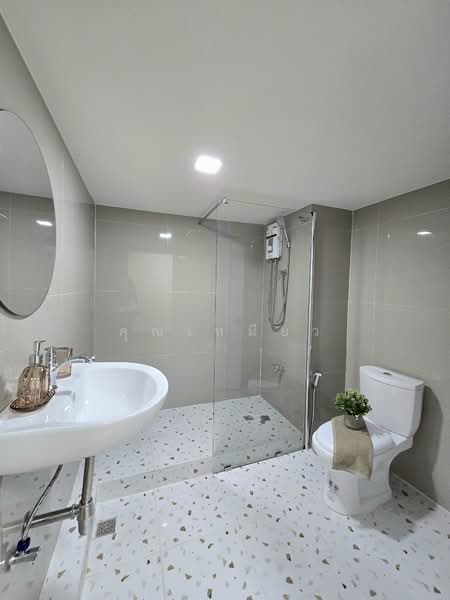 City Villa, Bangkok, Lat Phrao Road 130, Khlong Chan, Bang Kapi, Bangkok, 1 Bedroom, 32 sqm, Condo For Sale, by คุณเหมียว, 500198276 - DDproperty.com