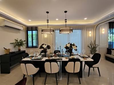 ขาย - Belgravia Bangna Rama 9 : เบลกราเวีย บางนา พระราม 9, กรุงเทพ