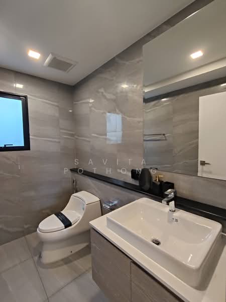 Belgravia Bangna Rama 9 : เบลกราเวีย บางนา พระราม 9, กรุงเทพ, ประเวศ, ประเวศ, กรุงเทพ, 360 ตร.ม., บ้านเดี่ยว ขาย, โดย Savita Pothong, 500198277 - DDproperty.com